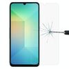 Per Samsung Galaxy A06 5G Pellicola in vetro temperato 0,26 mm 9H 2,5D