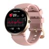 Zeblaze Lily 2 1.2 pollici Schermo Haute & Healthy Lady Smart Watch (Misty Pink)
