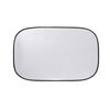 48 x 70 cm per BMW Mini Car Roof Heat Isolation UV Reflective Parasole Cover (stile A)