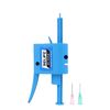 RELIFE RL-062A 10CC Manuale Colla Tapper Riparazione Cellulare Scheda Madre Saldatura Olio Siringa Booster Pasta di Stagno Siringa Spingi Siringa