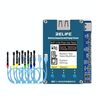RELIFE XA2 Pro Tester di stato di salute della batteria Nessun cavo esterno Tester di efficienza della batteria Popup