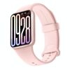[Magazzino HK] Originale Xiaomi Smart Band 9 Pro Global 1.74 pollici AMOLED Screen 5ATM impermeabile Smart Watch, supporta ossigeno nel sangue / cardiofrequenzimetro (Rosa)