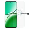 Per OPPO A3i Plus Pellicola in vetro temperato 0,26 mm 9H 2,5D