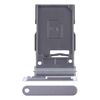 Per Samsung Galaxy S24 SM-S921B Vassoio scheda SIM originale (blu cielo)