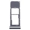 Per Samsung Galaxy A13 SM-A135 Vassoio scheda SIM originale (nero)