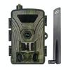 PR802LTE Versione Europea 4G Telecamera da Caccia Telecamera da Caccia a Infrarossi con Visione Notturna