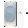 Per Samsung Galaxy S25 Edge 5G 0,18 mm 9H 2,5D Pellicola in vetro temperato, supporta lo sblocco tramite impronta digitale