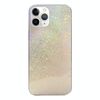 Per iPhone 11 Pro Max Adesivo Trasparente Colorato Pellicola Posteriore per Telefono con Pellicola Laterale (Frammenti Tagliati al Laser)
