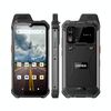 UNIWA W999 Telefono robusto, 8 GB + 128 GB, 6,3 pollici Android 13 Mediatek MT6789 Helio G99 Octa Core, NFC, Rete: 4G, Spina: Spina AU (Nero)