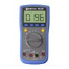 Multimetro digitale ad alta precisione Mijing MJ-17N con display LCD e portata automatica True-RMS