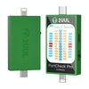 2uul PW31 PortCheck Pro 5V / 2A Tipo-C / Rilevatore automatico di spina di coda dell'interfaccia di illuminazione