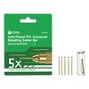 Barra di saldatura per reballing del connettore FPC placcato oro 2uul SC96