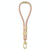DUX DUCIS Garden Series Swastika Pattern Lanyard regolabile per telefono corto (colore ambra)