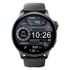 Orologio intelligente BT impermeabile Yesido IO29, schermo da 1,39 pollici, supporto chiamata BT / frequenza cardiaca (nero)