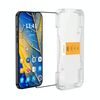 Per Huawei Nova 13i ENKAY Pellicola in vetro pieno in silicone ad alto tenore di allumina di facile installazione