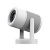 Proiettore J1 1280 X 720P WiFi 6 Sistema Android 11 Supporta Mirroring Schermo Spina UE