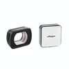 Obiettivo grandangolare 0,72X per DJI Pocket 3 aMagisn Accessori per filtri magnetici