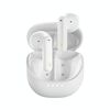Havit E9 Semi-in-ear ENC Noise Reduction Wireless Bluetooth Auricolari, Colore: Bianco - Edizione Standard