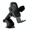 Supporto per telefono da auto/tavolo Ulefone UAN04 Armor Mount, modello migliorato (nero)