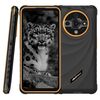 [Magazzino HK] Ulefone Armor X31, 6 GB + 128 GB, visione notturna, telefono robusto IP68 / IP69K, 6,56 pollici Android 14 MediaTek Helio G91 Octa Core, rete: 4G, NFC, OTG (arancione)