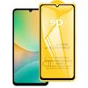 Per Samsung Galaxy M06 5G 9D Full Glue Pellicola in vetro temperato per schermo