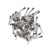 Per iPhone 15 Plus / 15 100 pezzi Viti per porta di ricarica