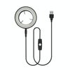 MaAnt MY-037 Riparazione Cellulare 144 Perline Microscopio Anello Sorgente Luminosa