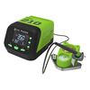 Stazione di saldatura con trasformatore CA ad alta potenza 2uul FD01 Find210 da 60 W, spina: spina USA