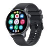 Zeblaze Btalk 3 GPS 1.43 pollici HD AMOLED Screen Health Fitness Smart Watch, supporta chiamate Bluetooth (grigio siderale)