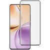 Per Realme 14 Pro, pellicola in vetro temperato curvo 3D imak, versione con posizionamento completo della colla