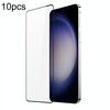 Per Samsung Galaxy A36 5G / A56 5G 10 pezzi DUX DUCIS 0,33 mm 9H Pellicola in vetro temperato in allumina media