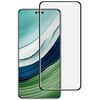 Per Huawei Mate 60 Pro imak 3D Curvo Pellicola in Vetro Temperato, Versione con Posizionamento Completo della Colla