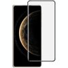 Per Huawei Mate X6 imak 3D Pellicola in vetro temperato curvo, versione con posizionamento completo della colla