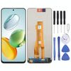 Per Honor X7c 4G Schermo LCD originale con digitalizzatore Assemblaggio completo