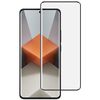 Per Redmi Note 13 Pro+ imak 3D Curvo Pellicola in Vetro Temperato, Versione con Posizionamento Completo della Colla