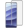 Per Redmi Note 14 Pro 5G imak 3D Curvo Pellicola in Vetro Temperato, Versione con Posizionamento Completo della Colla