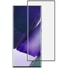 Per Samsung Galaxy Note20 Ultra imak 3D Curvo Pellicola in Vetro Temperato, Versione con Posizionamento Completo della Colla
