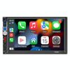 Interconnessione wireless CarPlay per telefono cellulare da 7 pollici MP5 per auto (FS06W)