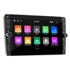 Autoradio Bluetooth FM da 8 pollici MP5 con navigatore Android, memoria: 2+32G