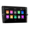 8 pollici Bluetooth FM Radio Auto MP5 Android Navigazione Macchina, Memoria: 2+64G