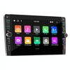 Autoradio Bluetooth FM da 9 pollici MP5 con navigatore Android, memoria: 1+32G