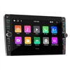 Autoradio Bluetooth FM da 9 pollici MP5 con navigatore Android, memoria: 2+32G
