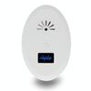 Repellente per zanzare elettronico ad ultrasuoni Repellente per insetti multifunzionale Repellente per topi (spina UE)