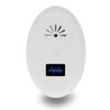 Repellente per zanzare elettronico ad ultrasuoni Repellente per insetti multifunzionale Repellente per topi (spina UK)