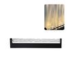 85cm 3D Dynamic Water Ripple LED Light Background Wall Hotel Restaurant KTV Bar Lampada Ambientale Proiezione Luce, Colore: Neutro