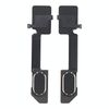 Per MacBook Pro 16 pollici 2021 A2485 / M3 Max 16 pollici A2991 1 paio di altoparlanti con suoneria e buzzer