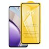 Per vivo V50 Lite 5G 9D Full Glue Pellicola in vetro temperato per schermo