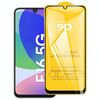 Per Samsung Galaxy F16 5G 9D Full Glue Pellicola in vetro temperato a schermo intero