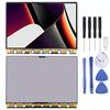 Per MacBook Pro 16 pollici 2021 A2485 Schermo LCD