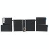 Per MacBook Pro 16 pollici A2485 2021 / A2780 2023 A2527 Batteria 8700mAh